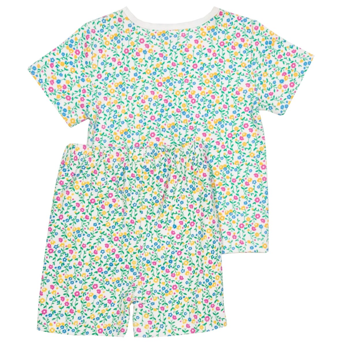 Wildflower pyjamas - Borro - rent baby kids clothes