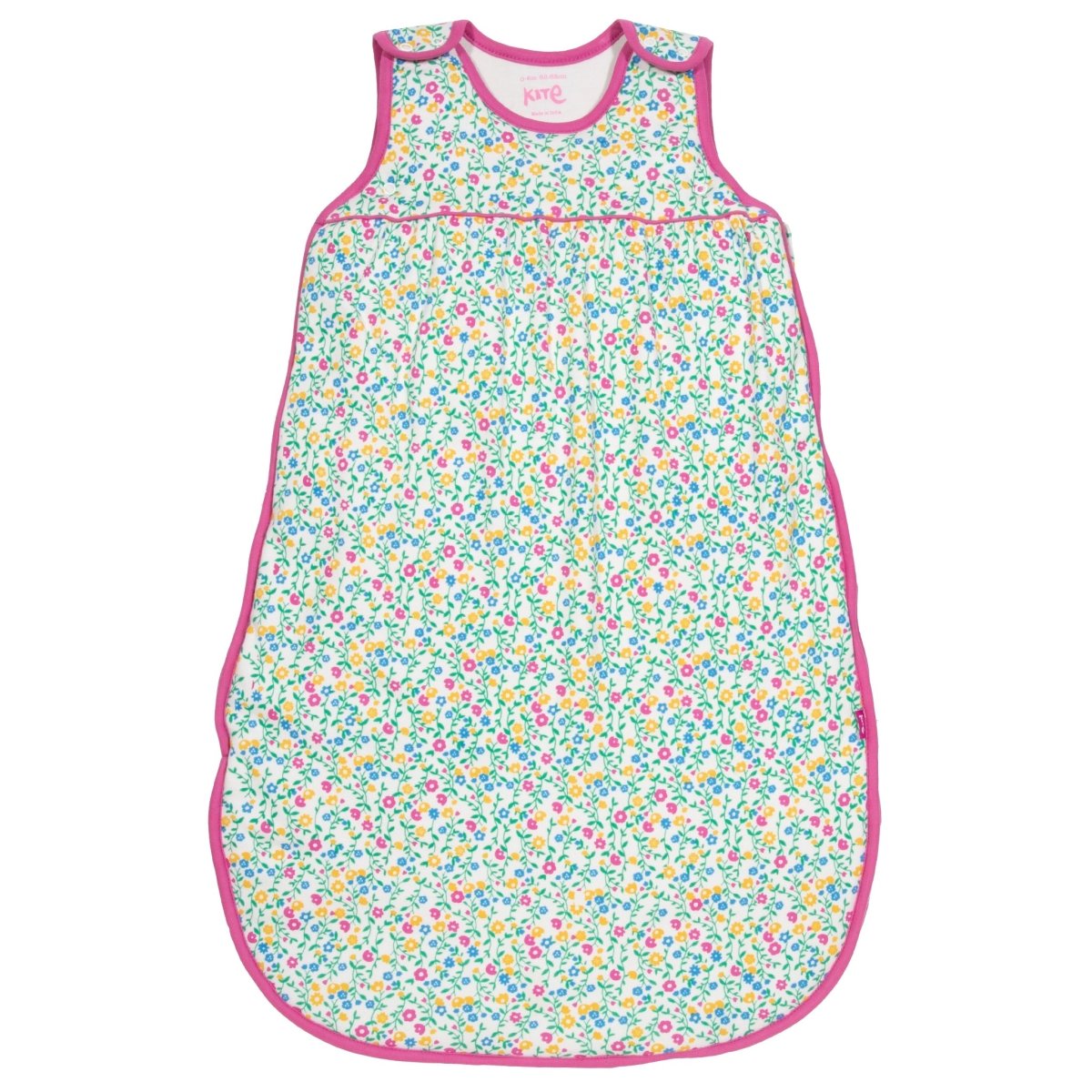 Wildflower sleep bag - 1.5 tog - Borro - rent baby kids clothes