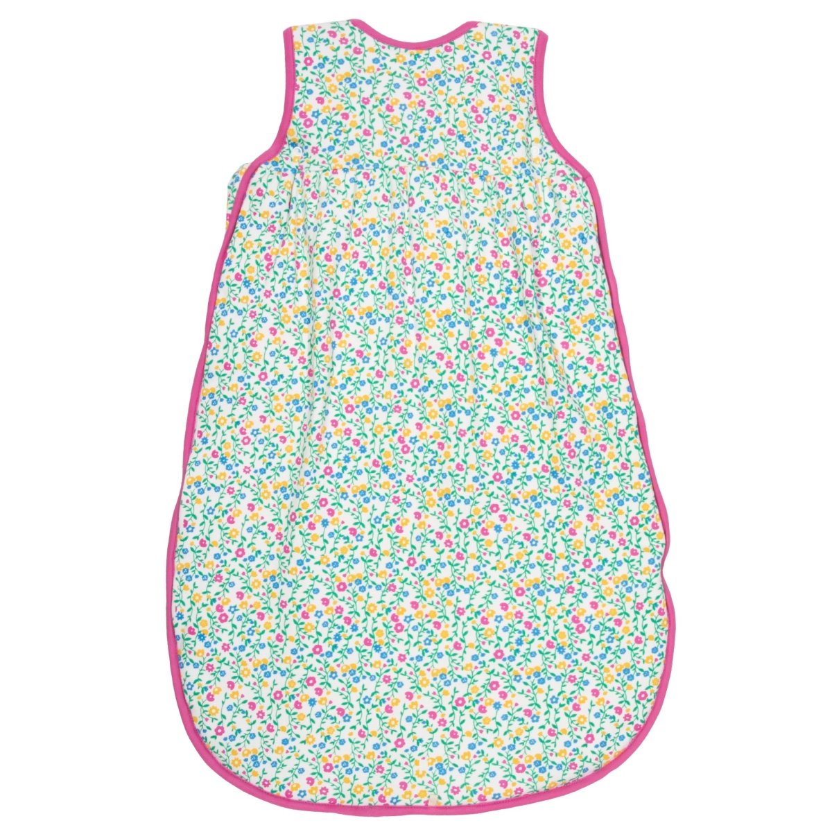 Wildflower sleep bag - 1.5 tog - Borro - rent baby kids clothes