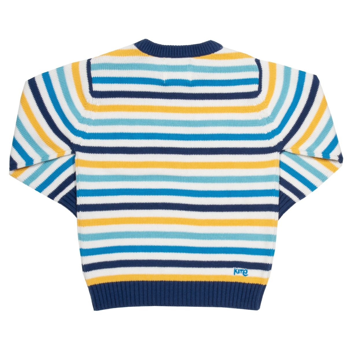 Wonder whale jumper - Borro - rent baby kids clothes