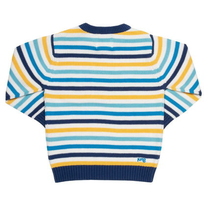 Wonder whale jumper - Borro - rent baby kids clothes