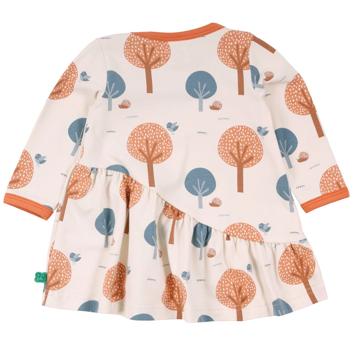 Woodland dress - Borro - rent baby kids clothes