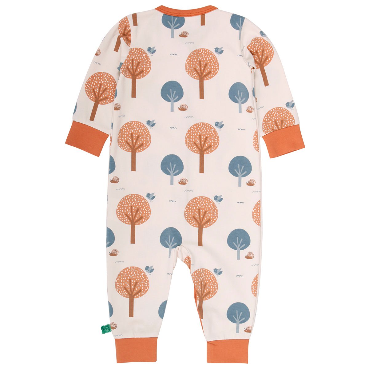 Woodland romper - Borro - rent baby kids clothes