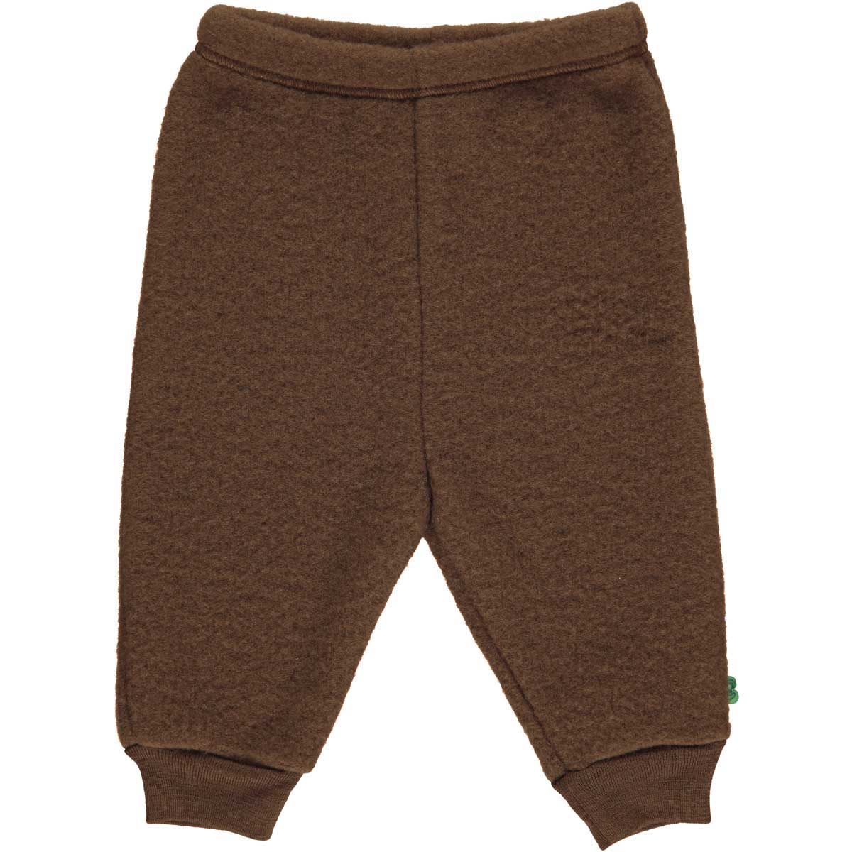 Woolly fleece bottoms - Borro - rent baby kids clothes