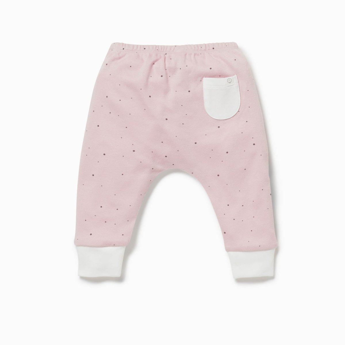 Yoga pants - stardust - Borro - rent baby kids clothes