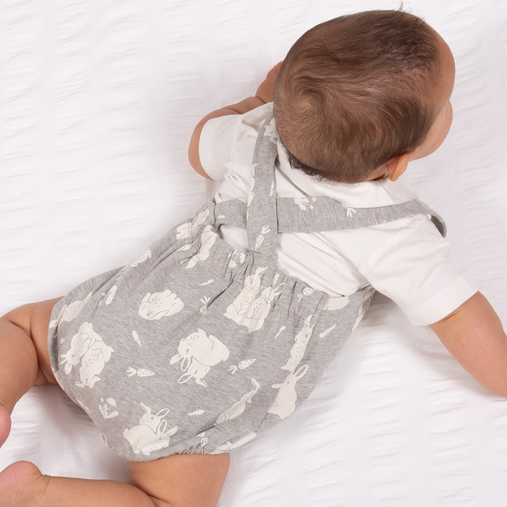 Bun bun set baby back