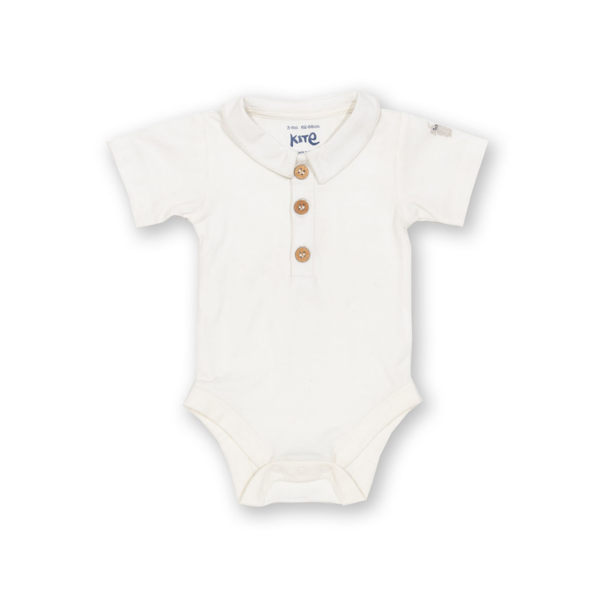 Bun bun set baby bodysuit