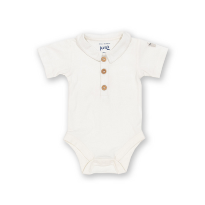Bun bun set baby bodysuit