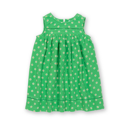 Daisy meadow dress front