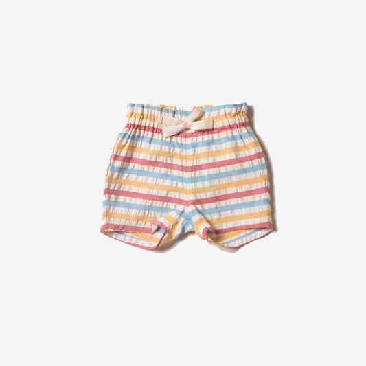 Down by the sea shorts