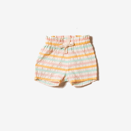 Dusky down by the sea shorts 