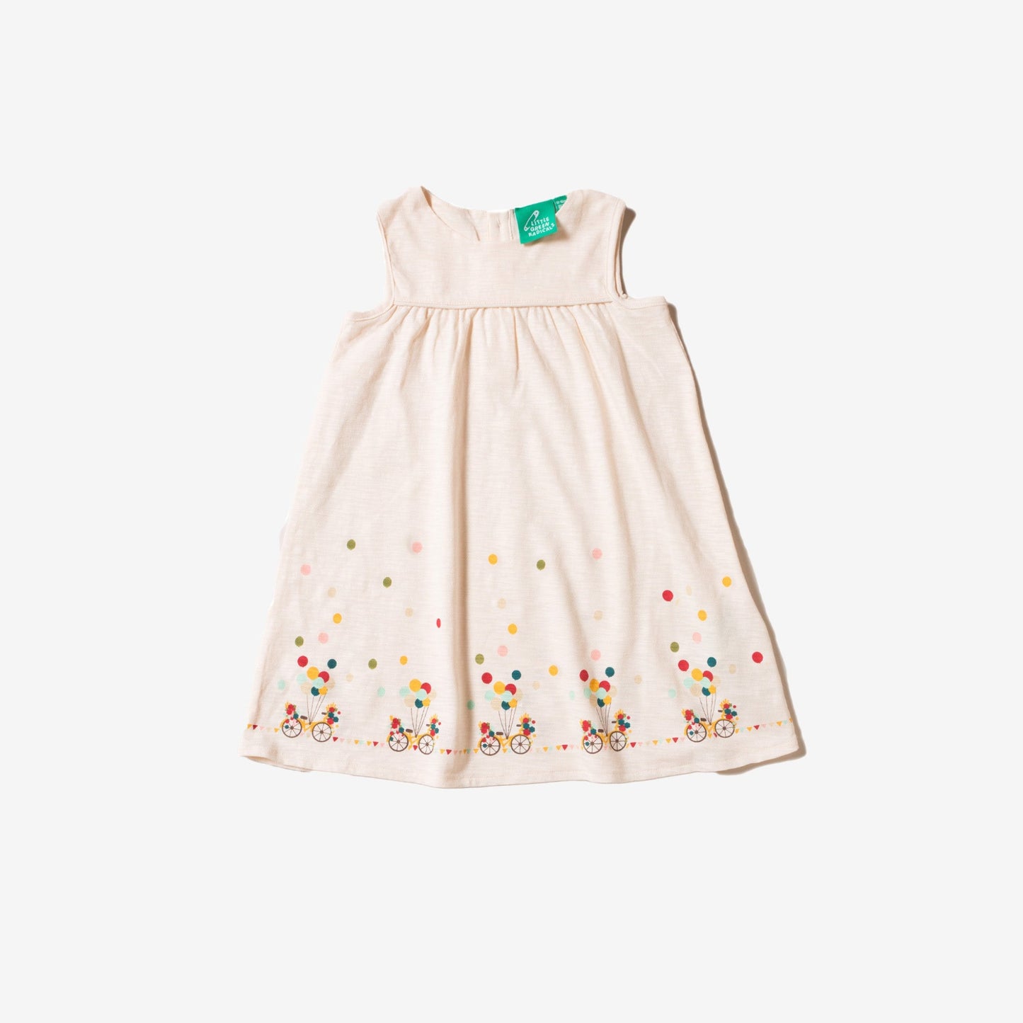 Flying high story time dress