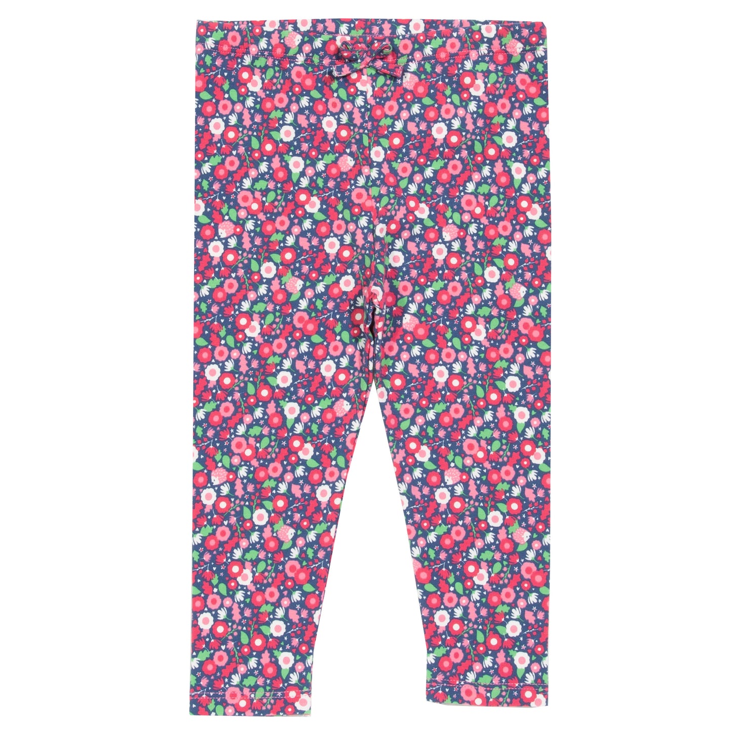 Hedgerow leggings with bow