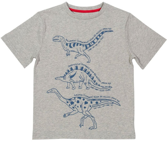 Dinosaurs t-shirt