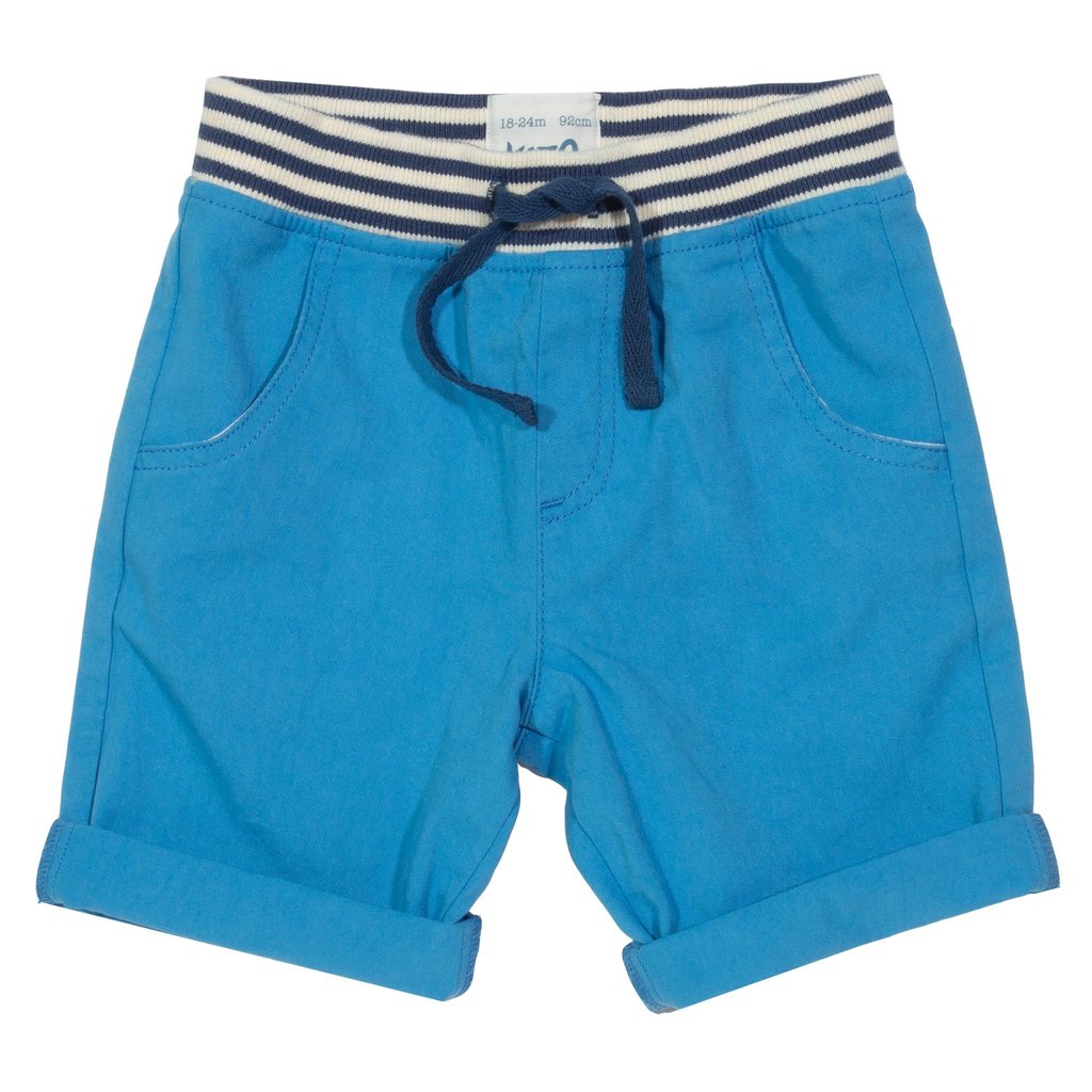 Yacht azure shorts