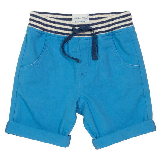 Yacht azure shorts