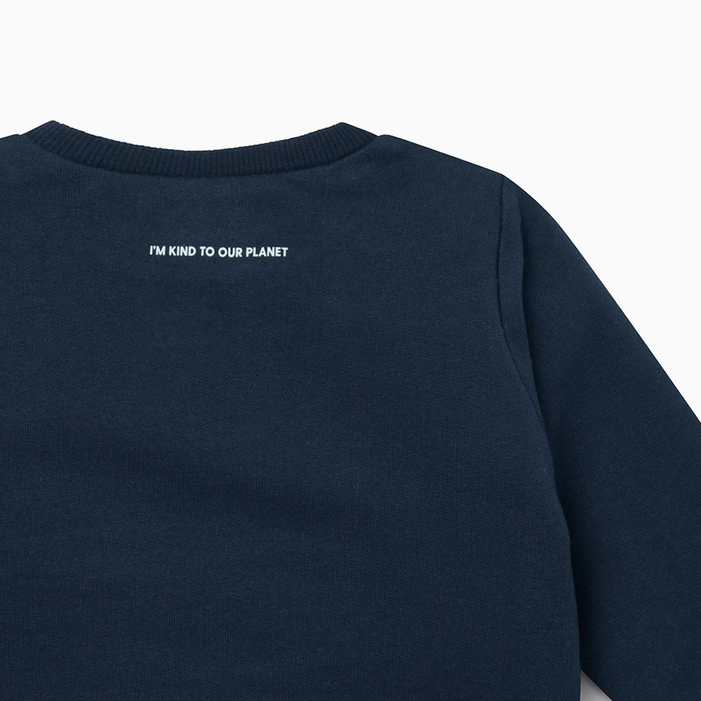 Originals sweatshirt - navy
