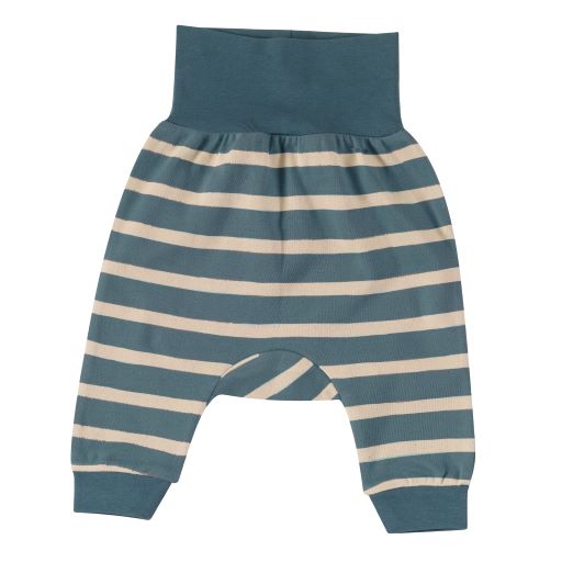 Baby joggers - teal/pumice