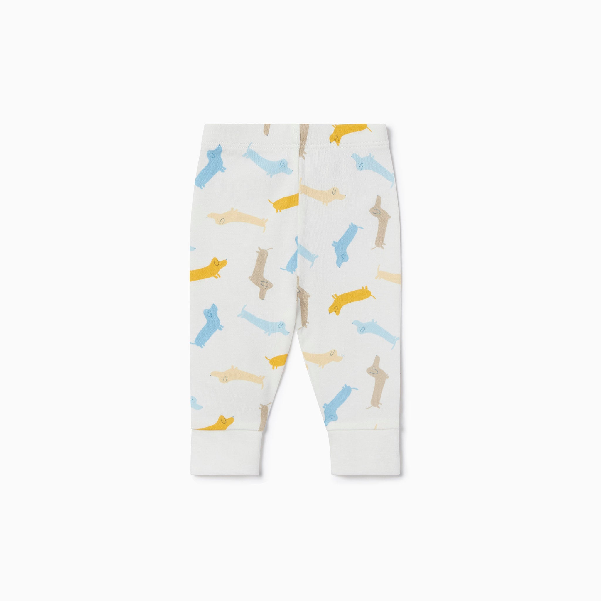 Pup pyjamas leggings